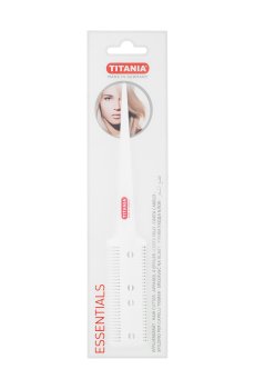 Инструмент с лезвием для филировки TITANIA, большой, (5001)