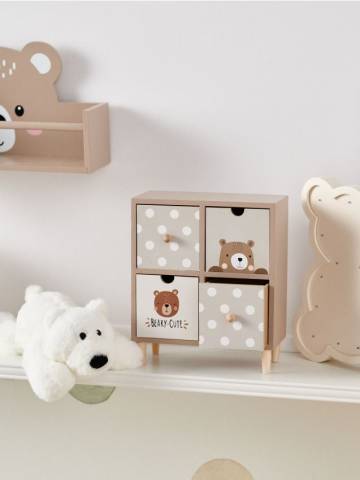 Шафа - бежевий