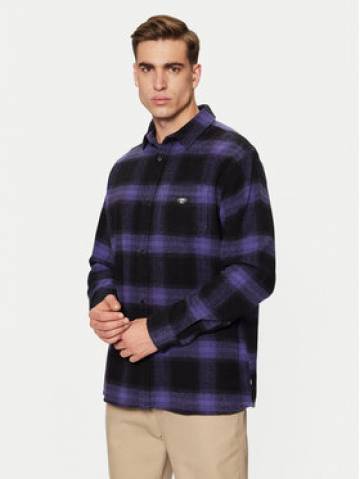 Quiksilver Сорочка Mercury AQYWT03366 Голубий Regular Fit Quiksilver Сорочка Mercury AQYWT03366 Голубий Regular Fit