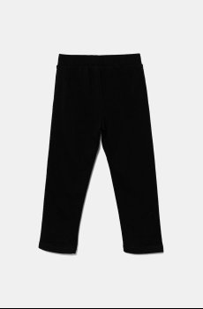 Детские хлопковые штаны Guess