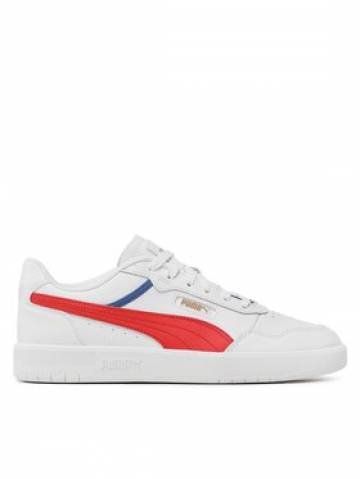 Puma Снікерcи Court Ultra 389368 03 Білий Puma Снікерcи Court Ultra 389368 03 Білий