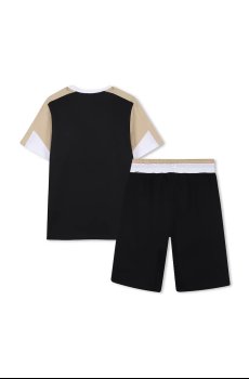 Детский комплект из хлопка BOSS