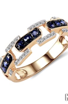 Кольца Lurie Jewelry