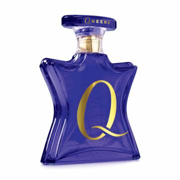 Bond No.9 Queens Парфюмированная вода унисекс, 100 мл (ТЕСТЕР) Bond No.9 Queens Парфюмированная вода унисекс, 100 мл (ТЕСТЕР)