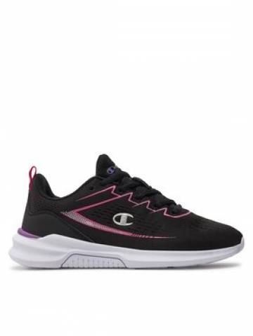 Champion Снікерcи Nimble G Gs Low Cut Shoe S32767-CHA-KK003 Чорний Champion Снікерcи Nimble G Gs Low Cut Shoe S32767-CHA-KK003 Чорний