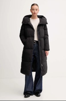 Пуховая куртка Hetrego VALERY