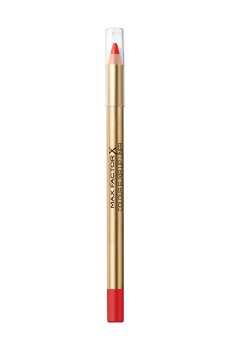 Карандаш для губ Max Factor Colour Elixir Lip Liner 060 Red Rubby, 0.78 г