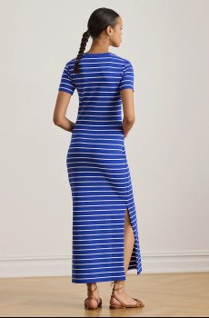 Платье Lauren Ralph Lauren