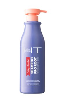 Шампунь для волос Hair Trend Stay Rooted Shampoo Pro Root, 750 мл