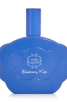 Mari Queen Princess Blueberry Kiss Туалетная вода женская, 90 мл
