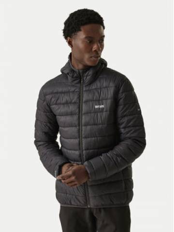 Regatta Пуховик Marizion RMN223 Сірий Regular Fit Regatta Пуховик Marizion RMN223 Сірий Regular Fit