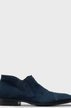 Полуботинки