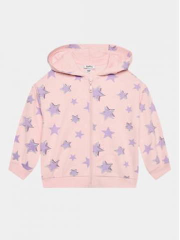 OVS Світшот 1817469 Рожевий Regular Fit OVS Світшот 1817469 Рожевий Regular Fit