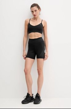 Тренировочные шорты adidas by Stella McCartney