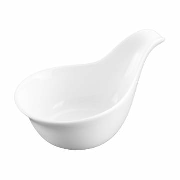 Емкость для закусок Wilmax, 12.5 см, 100 мл (162930)