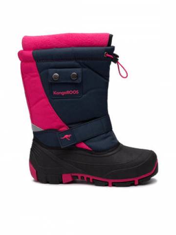 KangaRoos Снігоходи Kanga-Bean II 18416 000 4204 синій KangaRoos Снігоходи Kanga-Bean II 18416 000 4204 синій