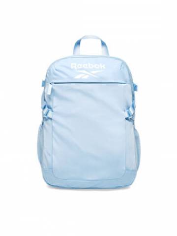 Reebok Рюкзак RBK-040-CCC-05 Блакитний Reebok Рюкзак RBK-040-CCC-05 Блакитний