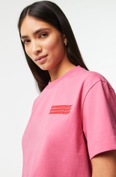 Lacoste футболка жіноча