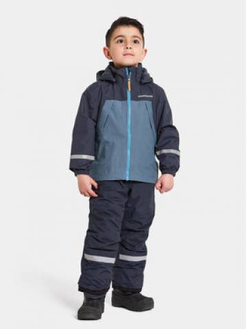 Didriksons Зимова куртка Enso Kids Jacket 4 504977 Cиній Didriksons Зимова куртка Enso Kids Jacket 4 504977 Cиній