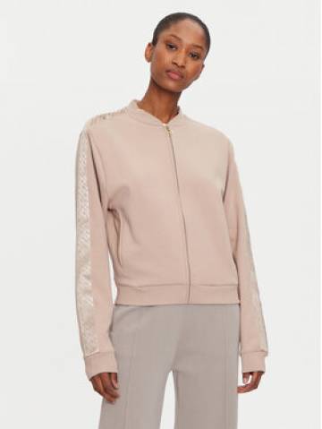 Boss Світшот Cosmo 50527301 Бежевий Regular Fit Boss Світшот Cosmo 50527301 Бежевий Regular Fit