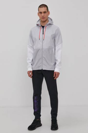Футболка для тренинга Under Armour 1361518 цвет синий однотонный 1361518-410 Футболка для тренинга Under Armour 1361518 цвет синий однотонный 1361518-410