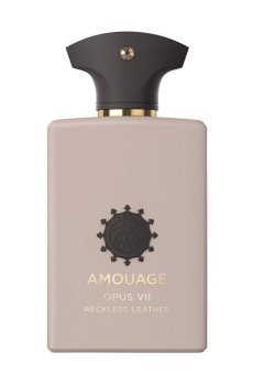 Amouage Opus VII Reckless Leather Парфюмированная вода унисекс, 100 мл