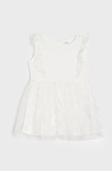Сукня babydoll - білий