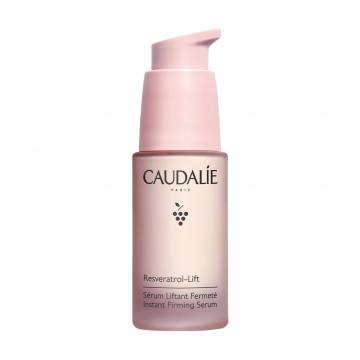 Укрепляющая сыворотка для лица Caudalie Resveratrol Lift Instant Firming Serum, 30 мл Укрепляющая сыворотка для лица Caudalie Resveratrol Lift Instant Firming Serum, 30 мл