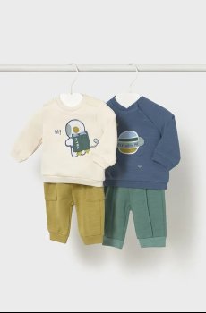 Комплект Mayoral Newborn