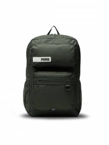 Puma Рюкзак Deck Backpack II 079512 02 Зелений Puma Рюкзак Deck Backpack II 079512 02 Зелений