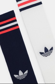 Носки adidas Originals 3-Stripes 2 шт
