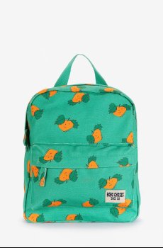 Детский рюкзак Bobo Choses Tangerine