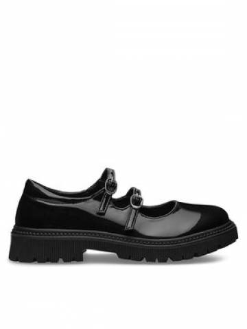 DeeZee Туфлі CM230525-18 Чорний DeeZee Туфлі CM230525-18 Чорний