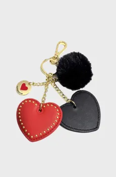 Женский брелок Разноцветный ONESIZE Moschino JC5401PP1N.LR1;00A