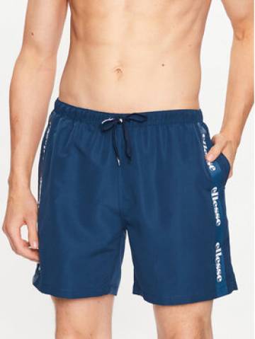 Ellesse Шорти для плавання Scorfano SHR03606 Cиній Regular Fit Ellesse Шорти для плавання Scorfano SHR03606 Cиній Regular Fit