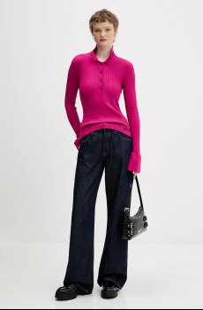 Лонгслив Karl Lagerfeld Jeans