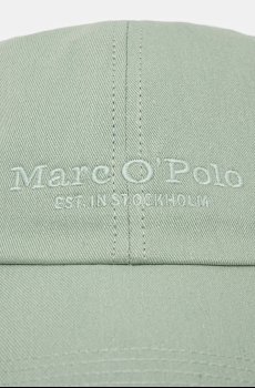Хлопковая кепка Marc OPolo