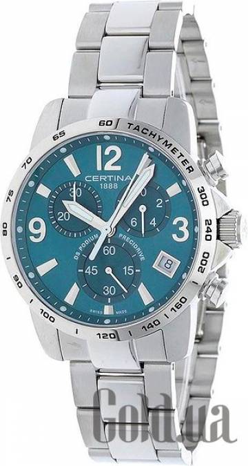 Дизайнерские часы Certina Дизайнерские часы Certina