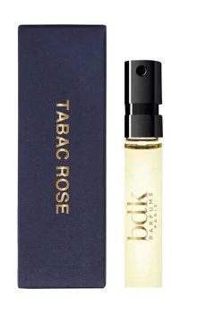 BDK Parfums Tabac Rose Парфюмированная вода унисекс, 2 мл (пробник)