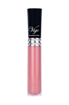 Блеск для губ Vigo Lipgloss А02, 8.5 г
