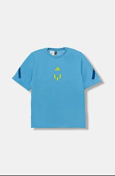 Детская футболка adidas Performance MESSI