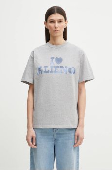 Футболка No Problemo I Heart SS Tee