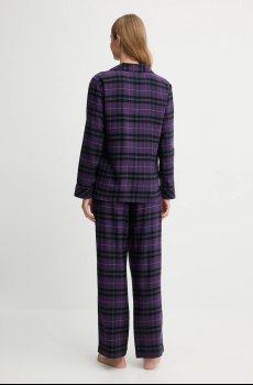 Пижама Lauren Ralph Lauren