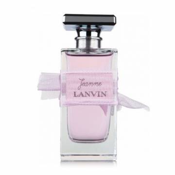 Lanvin Jeanne Lanvin Парфюмированная вода женская, 100 мл Lanvin Jeanne Lanvin Парфюмированная вода женская, 100 мл