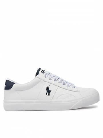 Polo Ralph Lauren Снікерcи RL00564111 J Білий Polo Ralph Lauren Снікерcи RL00564111 J Білий