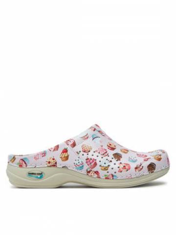 Nursing Care Шльопанці Veneza WG3AF30 Кольоровий Nursing Care Шльопанці Veneza WG3AF30 Кольоровий