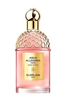 Guerlain Aqua Allegoria Forte Rosa Rossa Парфюмированная вода женская, 75 мл
