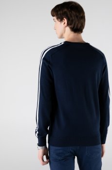 Lacoste светр чоловічий