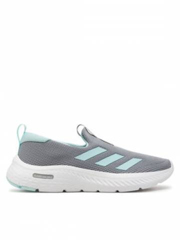 adidas Снікерcи Cloudfoam Move Lounger ID6514 Сірий adidas Снікерcи Cloudfoam Move Lounger ID6514 Сірий