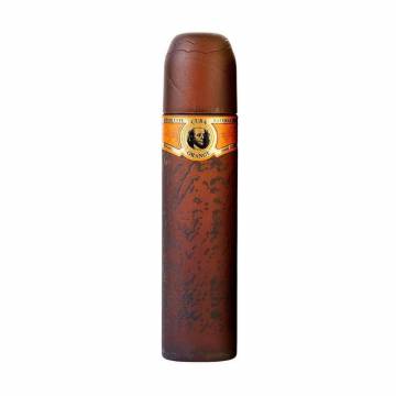Cuba Paris Cuba Orange Туалетная вода мужская, 100 мл Cuba Paris Cuba Orange Туалетная вода мужская, 100 мл